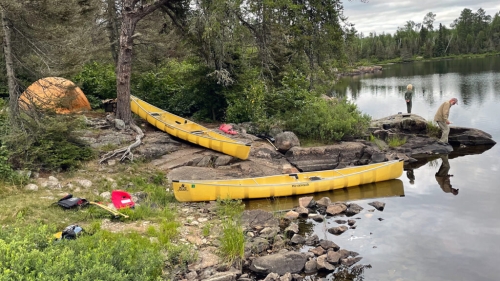 Essential gear for planning a Kayak Fishing trip to the Boundary Waters -  Jackson Kayak